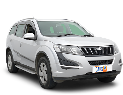 Mahindra XUV500-img